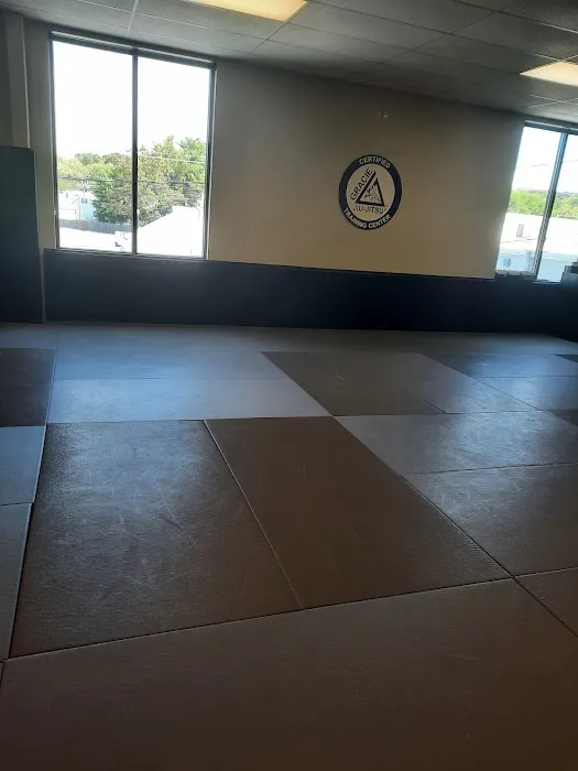Manchester Gracie Jiu Jitsu Picture 3