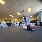 Manchester Gracie Jiu Jitsu