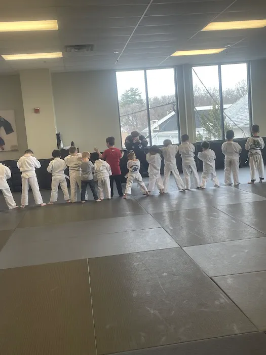 Manchester Gracie Jiu Jitsu Picture 2