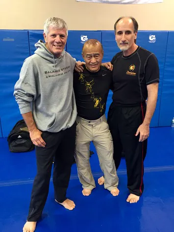 Derderian Academy of Martial Arts Picture 10
