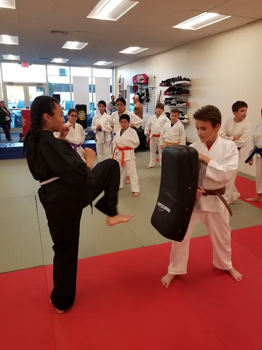 Derderian Academy of Martial Arts Picture 7