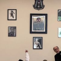 Derderian Academy of Martial Arts ico