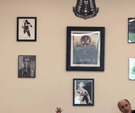 Derderian Academy of Martial Arts