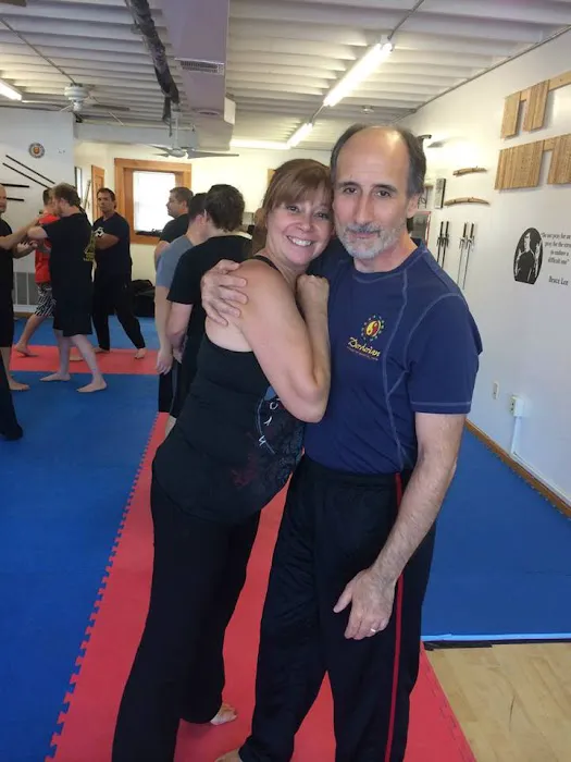 Derderian Academy of Martial Arts Picture 9