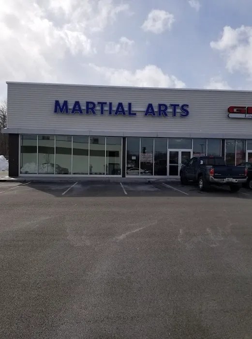 Derderian Academy of Martial Arts Picture 8