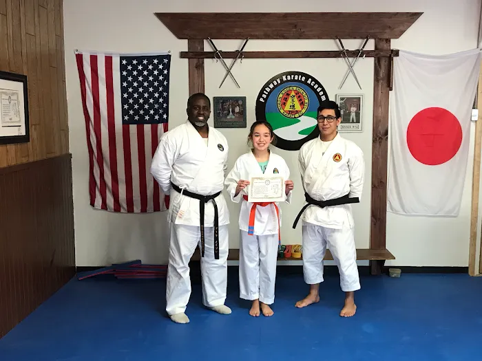 Pathway Karate Academy, LLC Picture 10