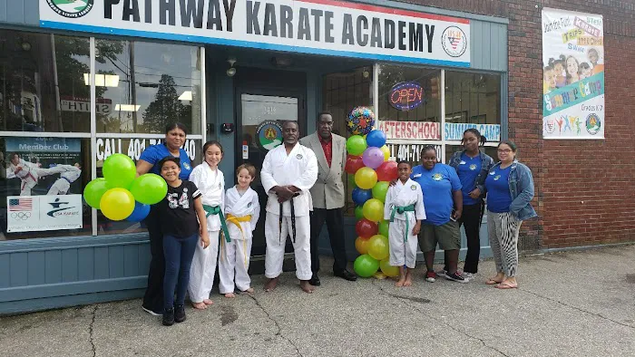 Pathway Karate Academy, LLC Picture 8