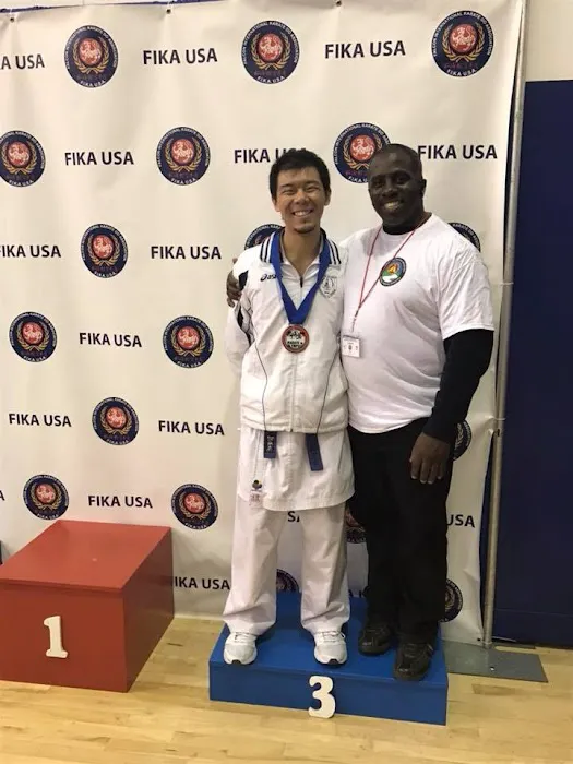 Pathway Karate Academy, LLC Picture 2