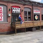 Professional Martial Arts Training/ KBOX cardio Kickboxing