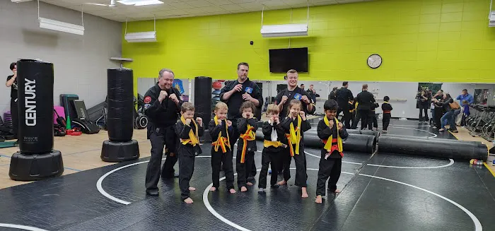 Bushido Martial Arts & Fitness Picture 1