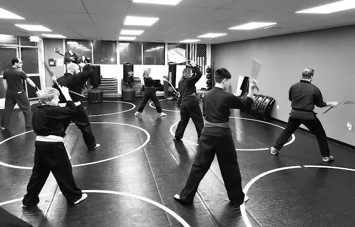 Bushido Martial Arts & Fitness Picture 4