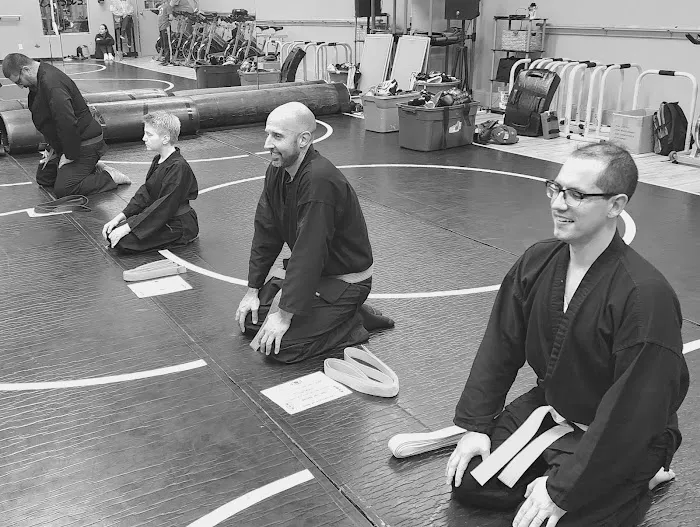 Bushido Martial Arts & Fitness Picture 6
