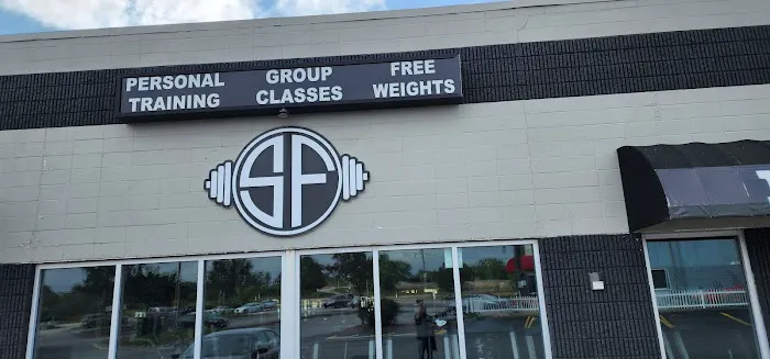 Bushido Martial Arts & Fitness Picture 8