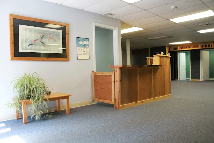 Kodokai Dojo Picture 2