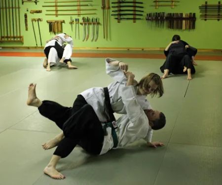 Kodokai Dojo