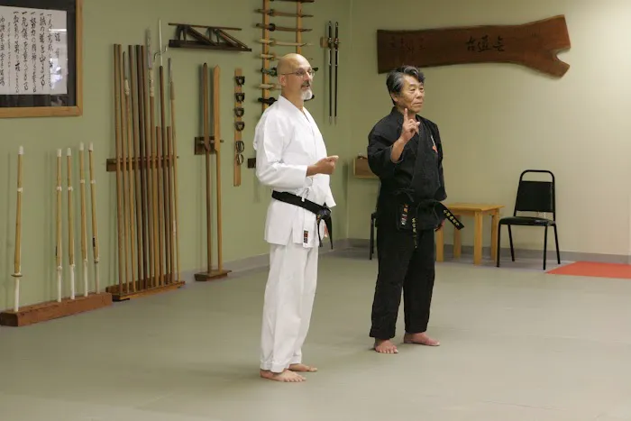 Kodokai Dojo Picture 7