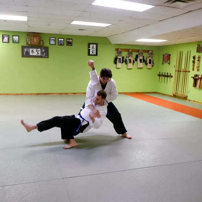 Kodokai Dojo Picture 6