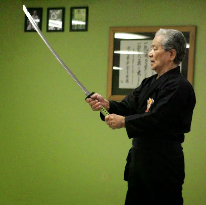 Kodokai Dojo Picture 9