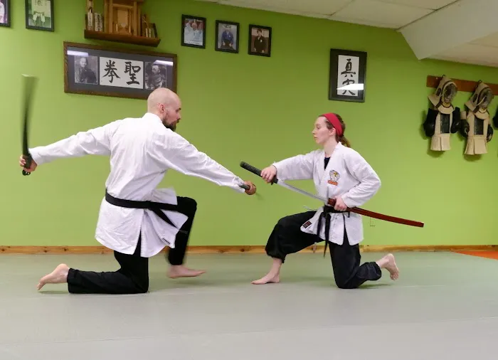 Kodokai Dojo Picture 5