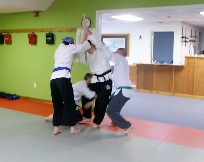 Kodokai Dojo Picture 10