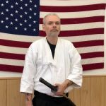 Ronin Kenpo Karate