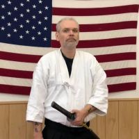 Ronin Kenpo Karate ico
