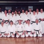 RI Uechi Karate School