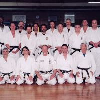 RI Uechi Karate School ico