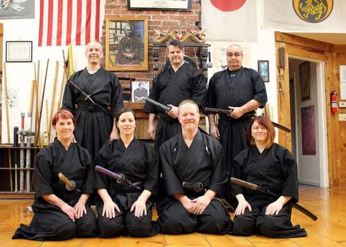 The Budo Academy LLC Picture 2