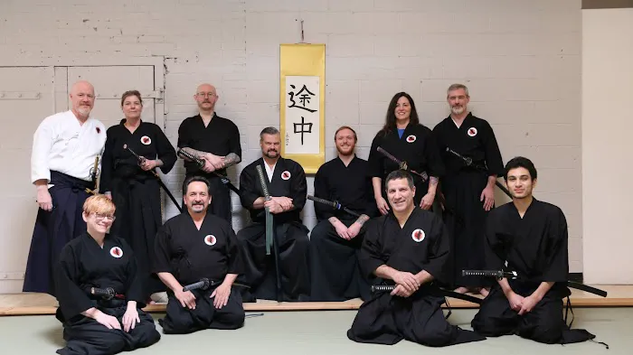 The Budo Academy LLC Picture 7