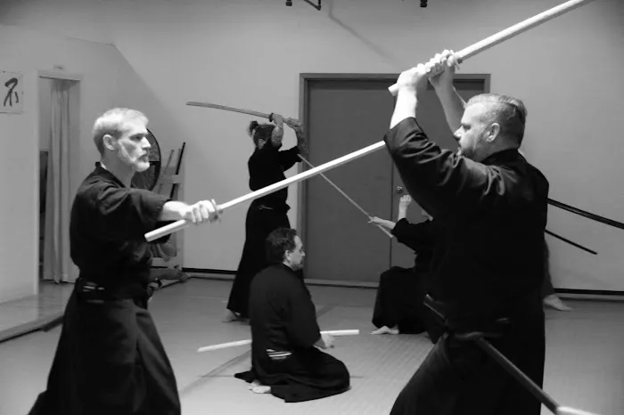 The Budo Academy LLC Picture 6