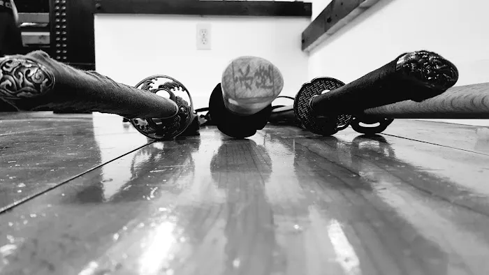 The Budo Academy LLC Picture 1