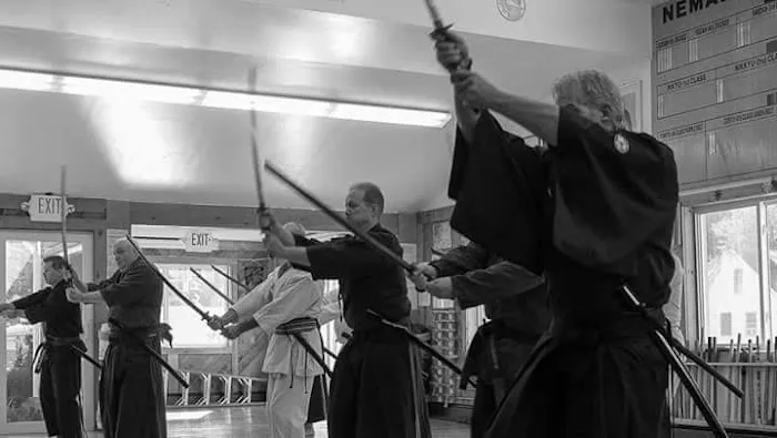 The Budo Academy LLC Picture 8
