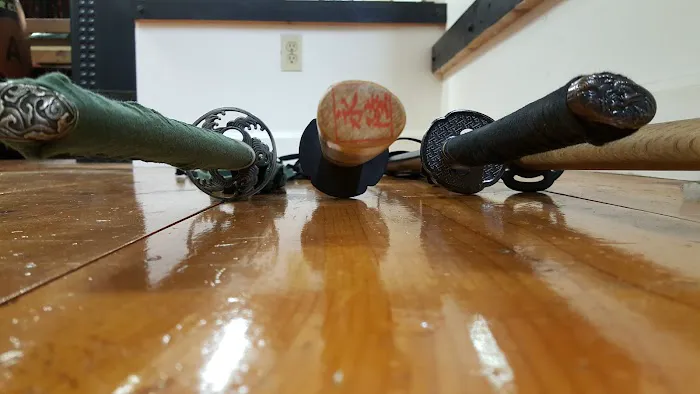 The Budo Academy LLC Picture 3