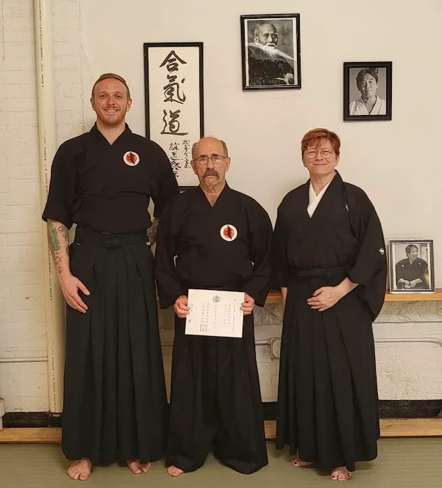 The Budo Academy LLC Picture 9