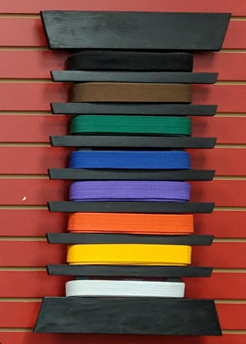 Jim O'Brien's Kenpo Karate Picture 2