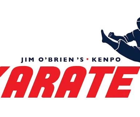 Jim O'Brien's Kenpo Karate