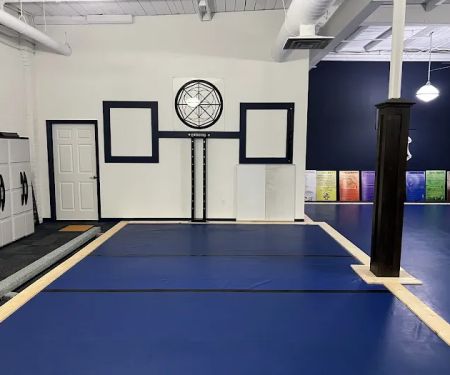 Franklin Family Karate