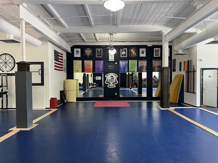 Franklin Family Karate Picture 3