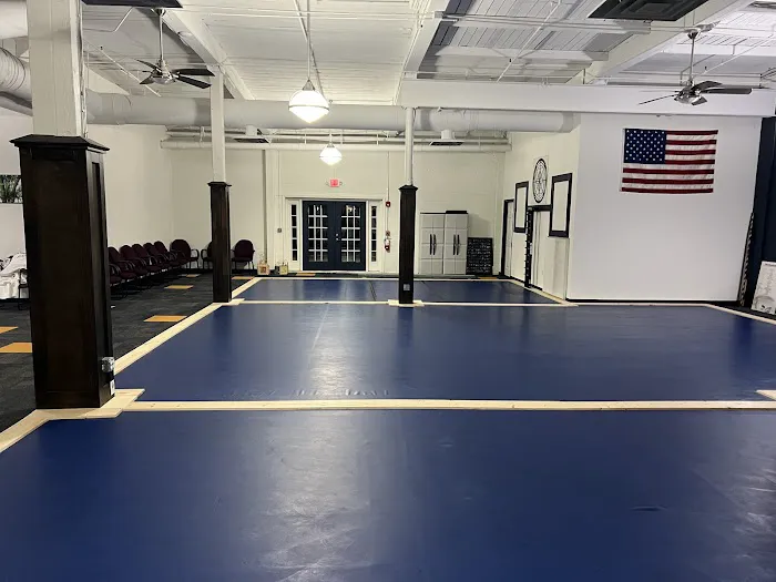 Franklin Family Karate Picture 4