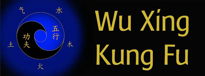 Wu Xing Kung Fu Picture 6