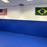 Mohawk Martial Arts ico
