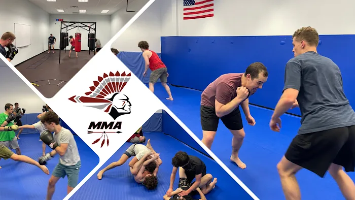 Mohawk Martial Arts Picture 6