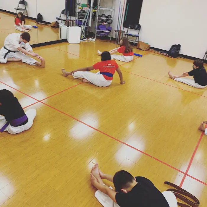 Velocity Martial Arts & Fitness Picture 7