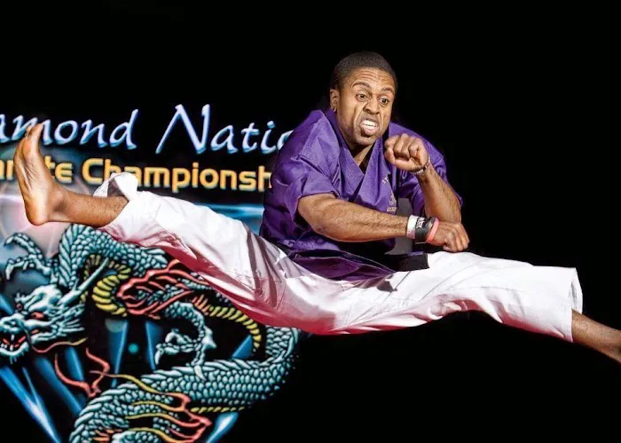 Velocity Martial Arts & Fitness Picture 5
