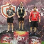 Connors Martial Arts Academy