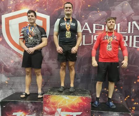 Connors Martial Arts Academy