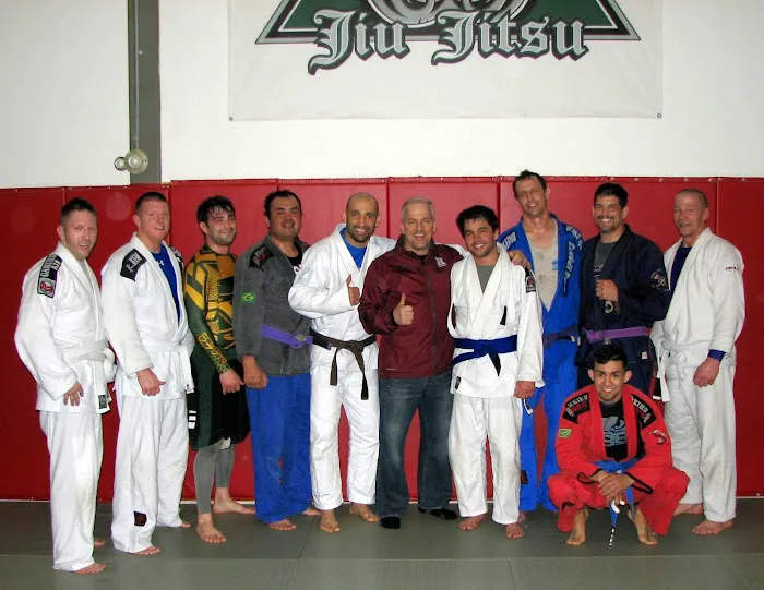 Connors Martial Arts Academy Picture 5
