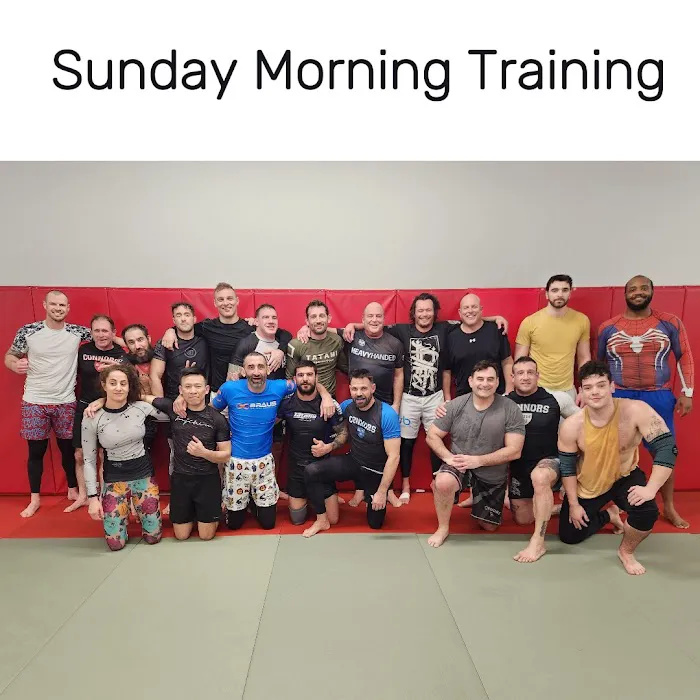 Connors Martial Arts Academy Picture 3