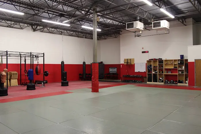 Connors Martial Arts Academy Picture 9